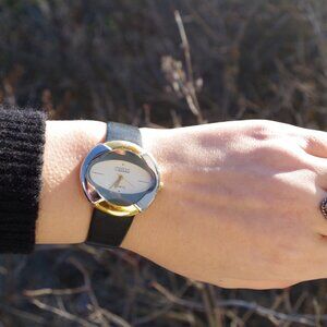 Ladies Working Watch By Opticks